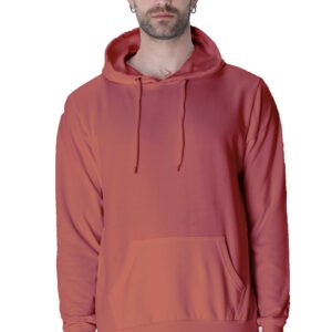 I'm The Brand - Hooded SweatShirt - Unisex