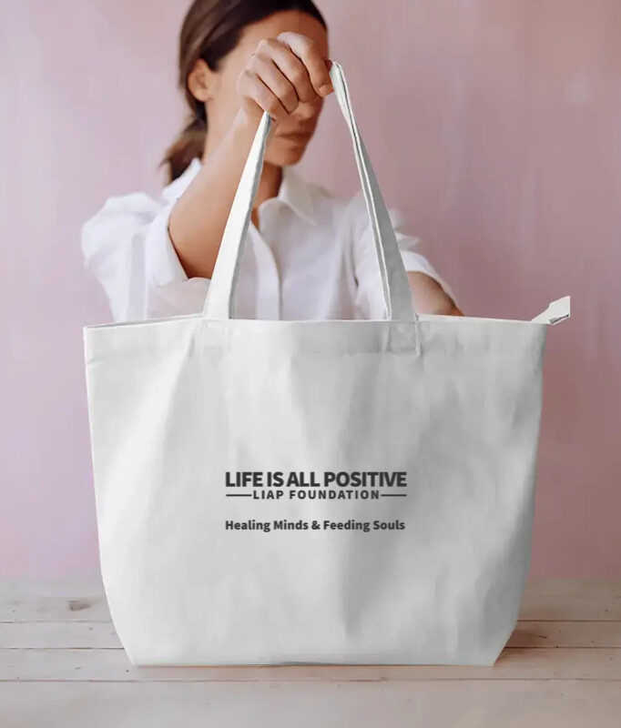 Everyday Large Tote Bag