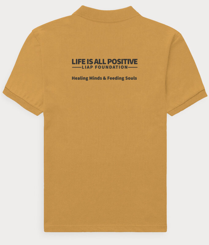 LIAP Polo Tshirt