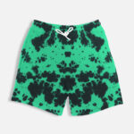 Green Black