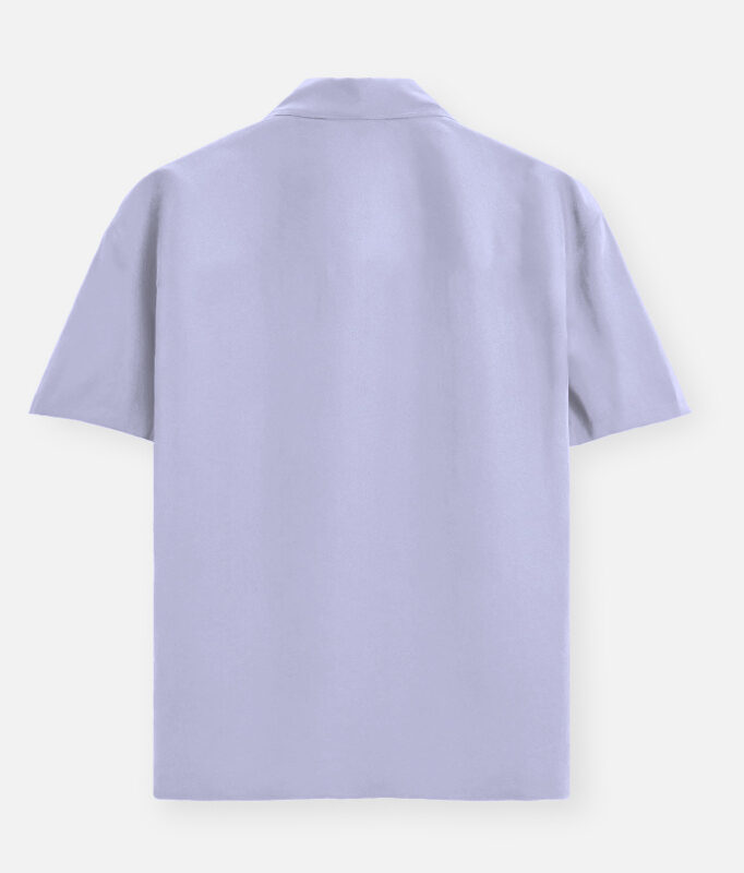 Unisex Oversized Shirt