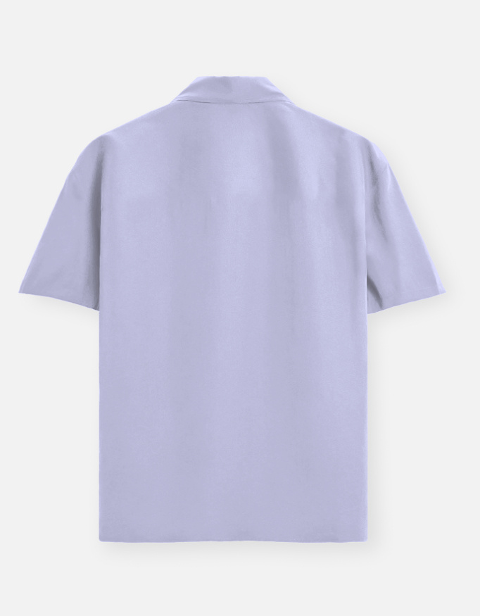 Unisex Oversized Shirt