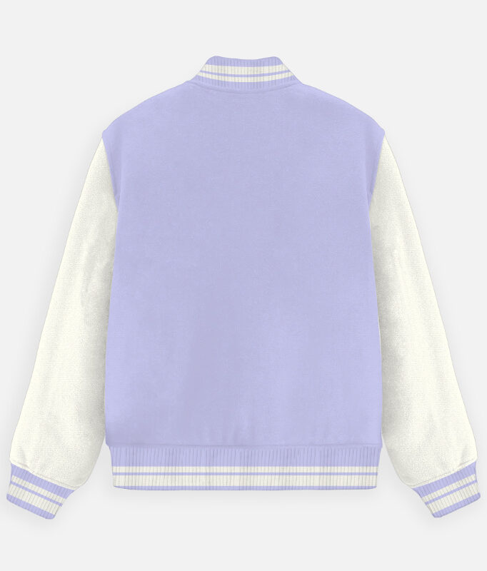 Unisex Varsity Jacket