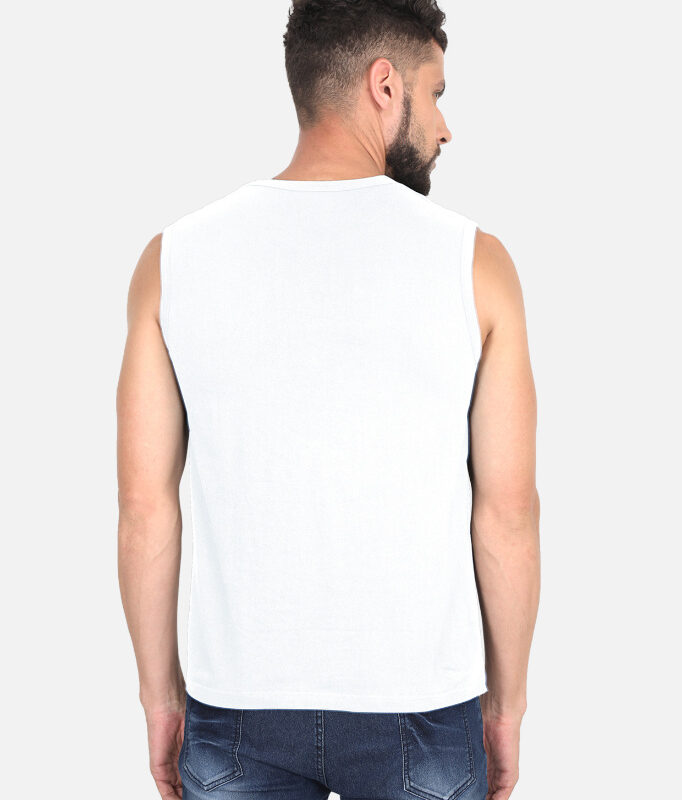 Men's Sleeveless T-Shirt