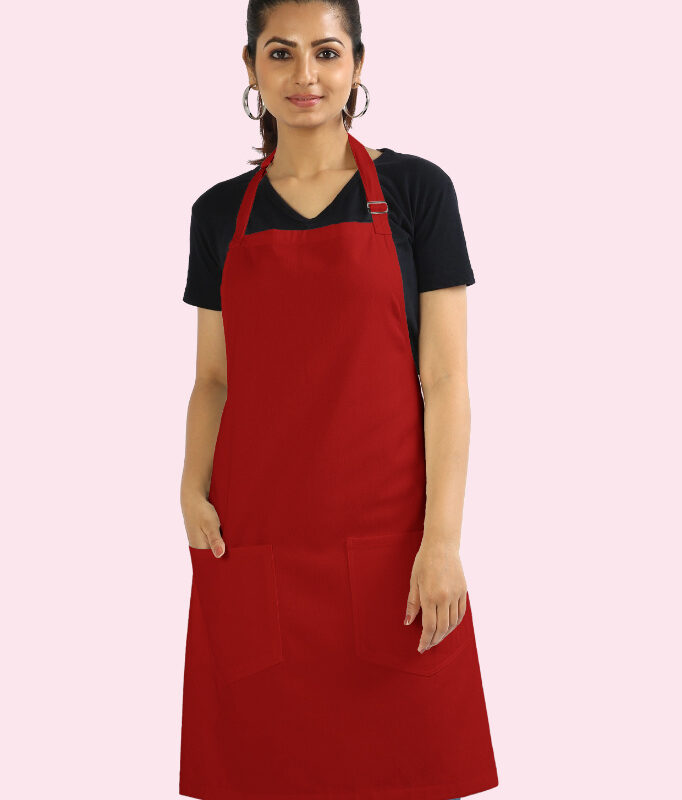 Apron