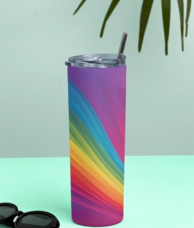 Tumbler Bottle
